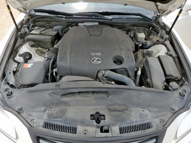 2015 LEXUS IS 250 - JTHBF1D27F5082232