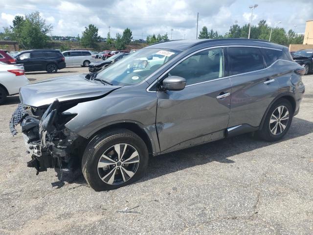 NISSAN MURANO SV