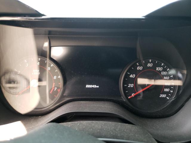 2023 CHEVROLET CAMARO LT1 1G1FF1R78P0101935