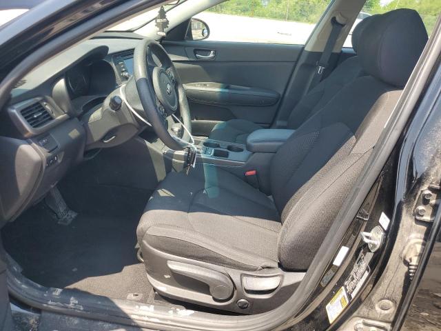 2017 KIA OPTIMA LX - 5XXGT4L34HG150481