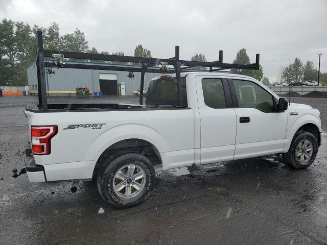 2020 FORD F150 SUPER - 1FTEX1EP8LKE25746