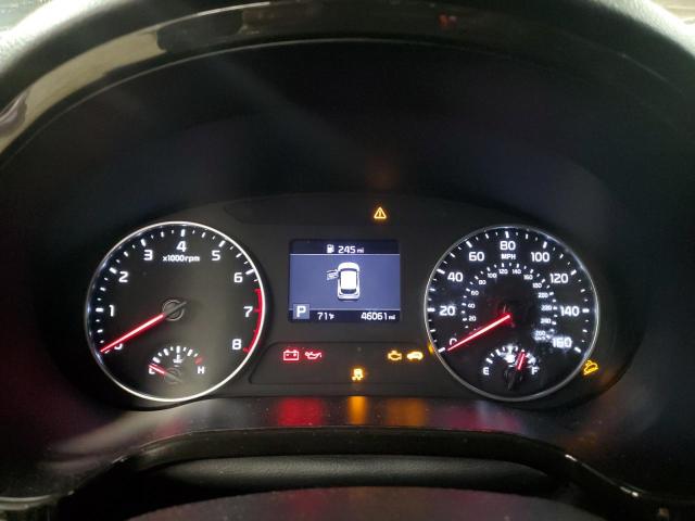 2021 KIA SELTOS EX KNDERCAA4M7119123