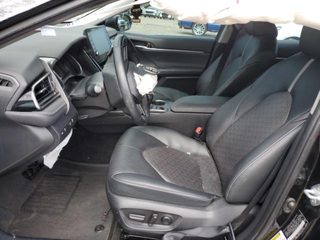 2022 TOYOTA CAMRY XSE - 4T1K61AK9NU026685