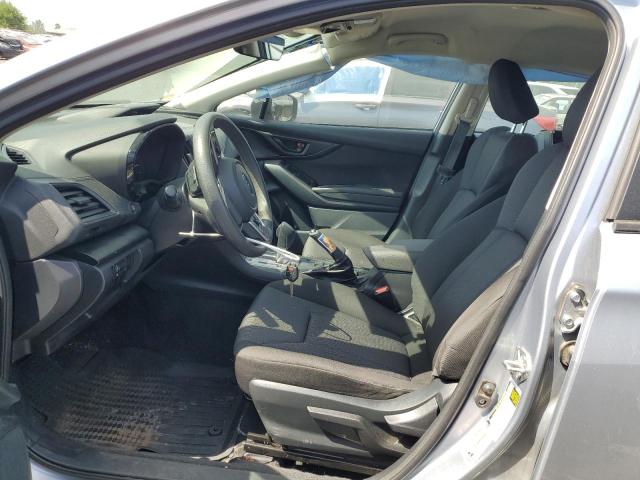 2020 SUBARU IMPREZA - 4S3GTAB66L3713355