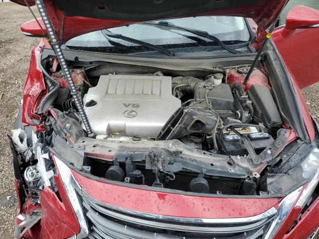 2016 LEXUS ES 350 JTHBK1GG1G2224614