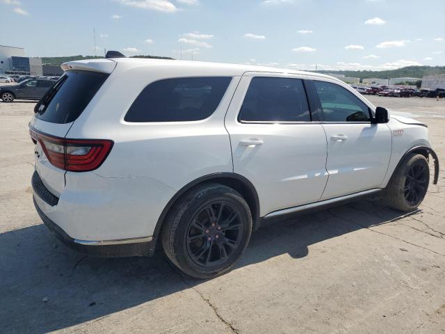 2018 DODGE DURANGO SX 1C4RDHAG9JC451675