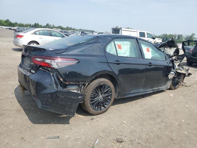 2022 TOYOTA CAMRY NIGH 4T1G31AK0NU039842