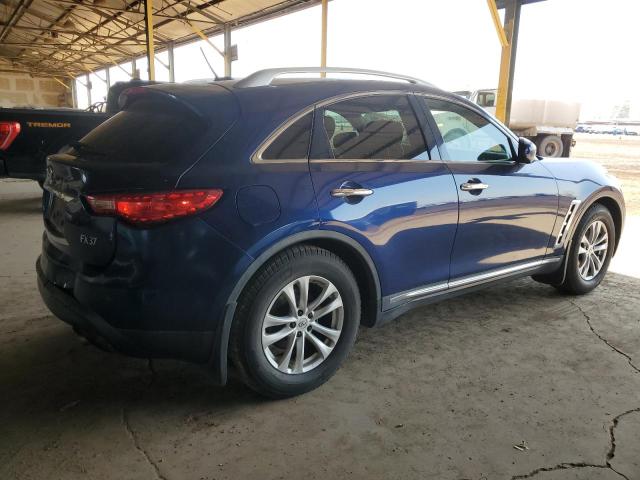 Vin: jn8cs1mw8dm173151, lot: 60092365, infiniti fx37 20133