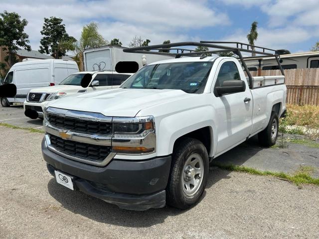 Vin: 1gcncnec4hz130190, lot: 60126455, chevrolet all models c1500 20172