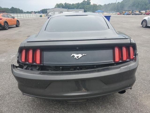 2016 FORD MUSTANG - 1FA6P8THXG5336716