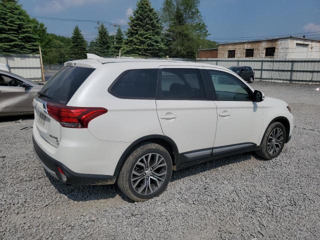 Vin: ja4az3a34hz057386, lot: 59517375, mitsubishi outlander se 20173