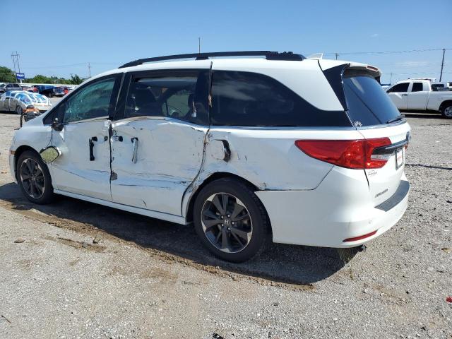 2022 HONDA ODYSSEY EL - 5FNRL6H91NB022604