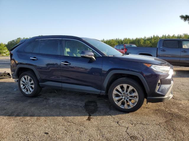 Vin: 2t3n1rfv3kc044892, lot: 60127625, toyota rav4 limited 20194