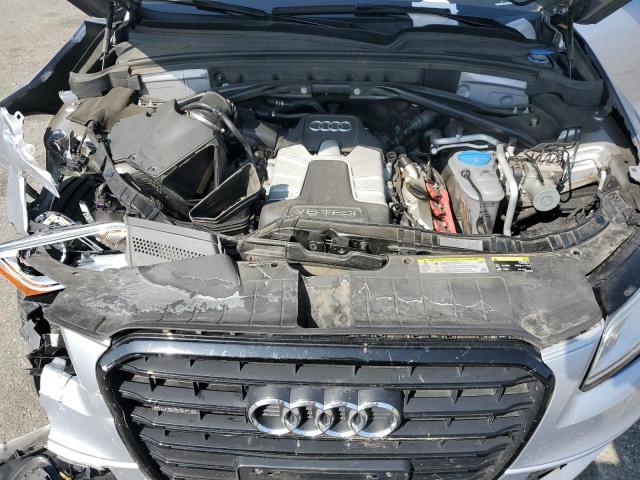 2016 AUDI Q5 PREMIUM WA1D7AFP2GA122977