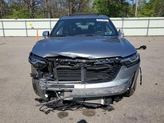 2023 CADILLAC XT6 PREMIU 1GYKPDRS7PZ107885