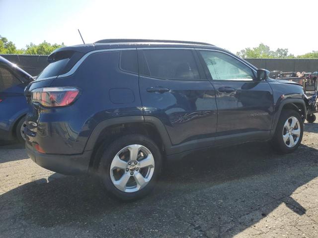 Vin: 3c4njdbb2lt164611, lot: 62141145, jeep compass latitude 20203