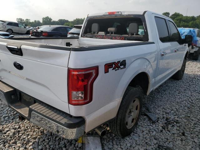 Vin: 1ftew1eg3gkf88961, lot: 59006825, ford f-150 supercrew 20163