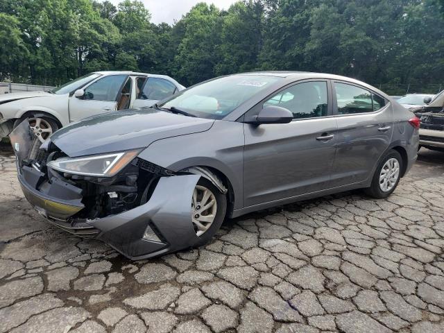 Vin: 5npd74lf2kh398869, lot: 60194325, hyundai elantra se 2019 img_1