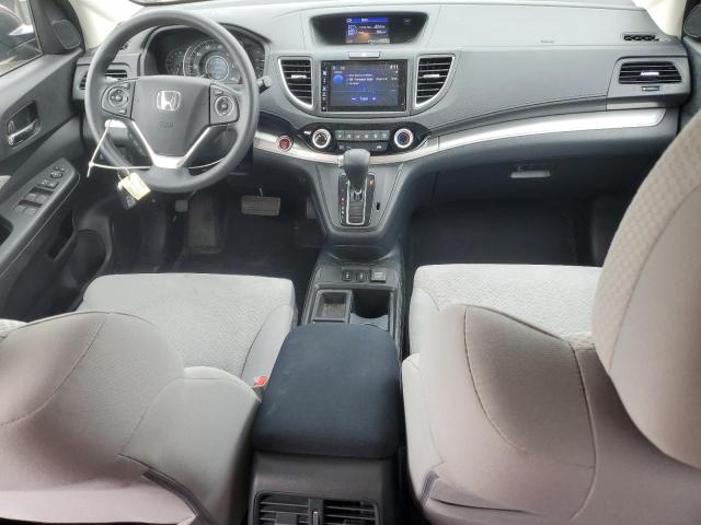 2016 HONDA CR-V EX 5J6RM4H55GL053248