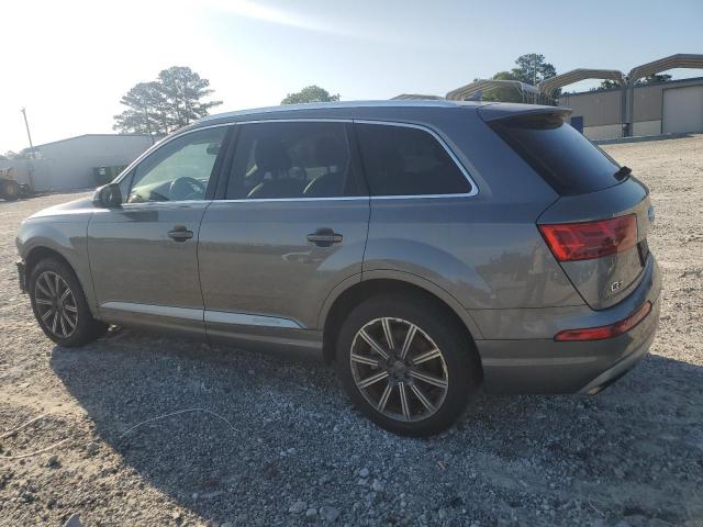 2017 AUDI Q7 PREMIUM - WA1LAAF77HD007451