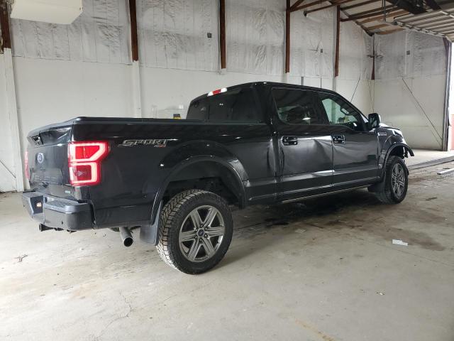 2018 FORD F150 SUPER - 1FTFW1EG1JFC18807