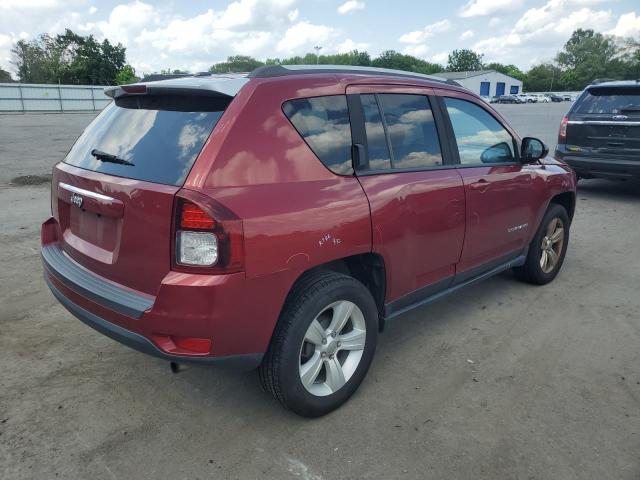 Vin: 1c4njcba8gd609382, lot: 61959575, jeep compass sport 20163