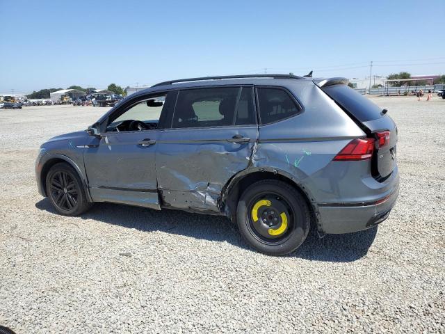 2022 VOLKSWAGEN TIGUAN SE 3VVCB7AX5NM126601