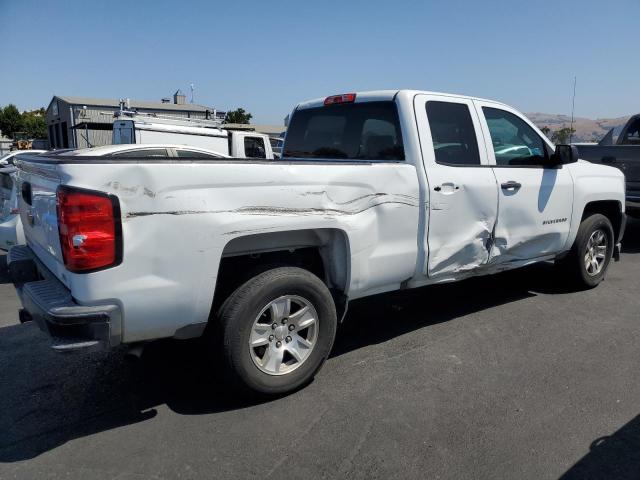 2019 CHEVROLET SILVERADO - 2GCRCNEC1K1131153