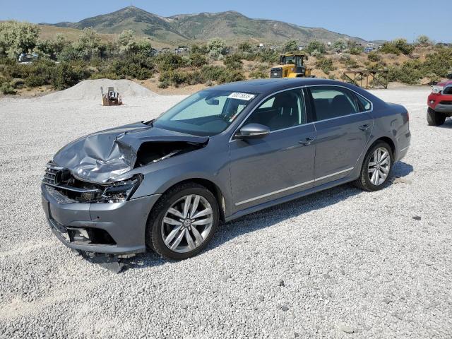 VOLKSWAGEN PASSAT SEL