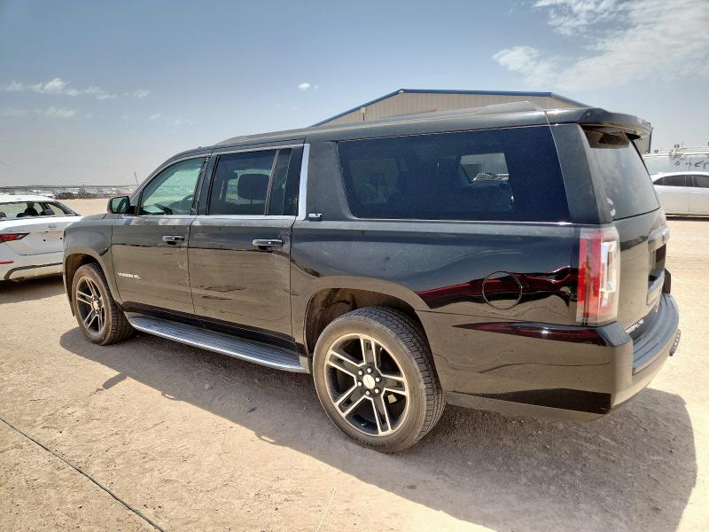 Vin: 1gks1hkc3fr268741, lot: 62143285, gmc yukon c1500 slt 20152