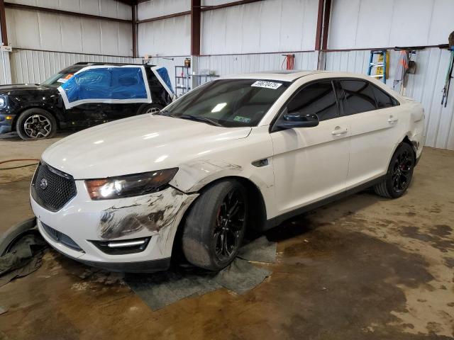 Vin: 1fahp2kt3hg142823, lot: 59670475, ford taurus sho 2017 img_1
