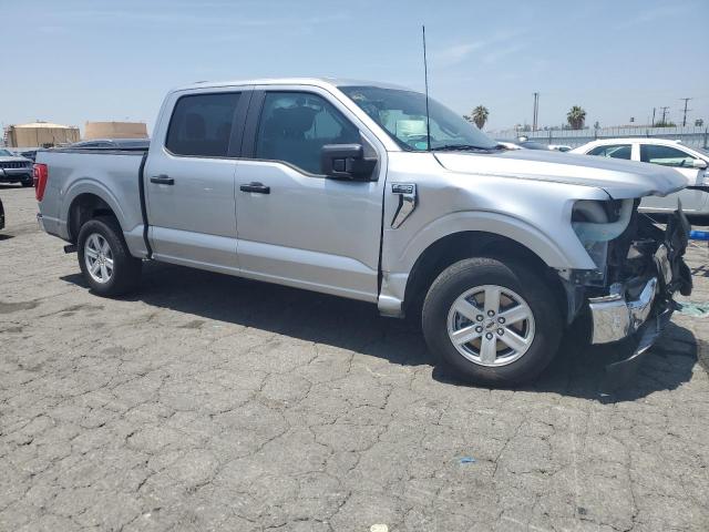 Vin: 1ftew1c80pfa33826, lot: 60225555, ford f-150 supercrew 20234