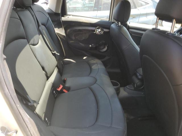 2022 MINI COOPER WMW33DK07N2P84839