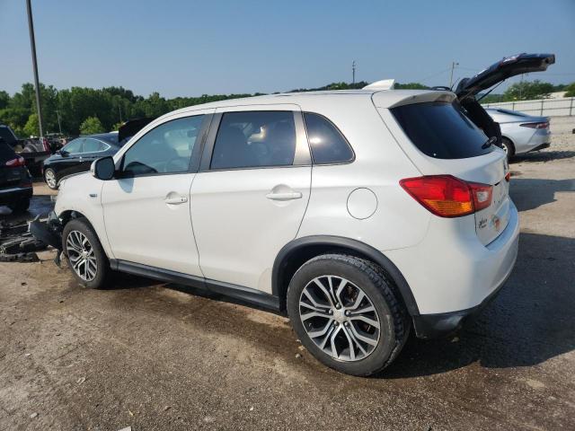 Vin: ja4ap3aw3hz044239, lot: 59534285, mitsubishi outlander es 20172