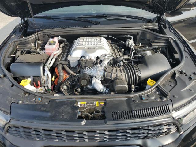 2024 DODGE DURANGO SR 1C4SDJH98RC205129