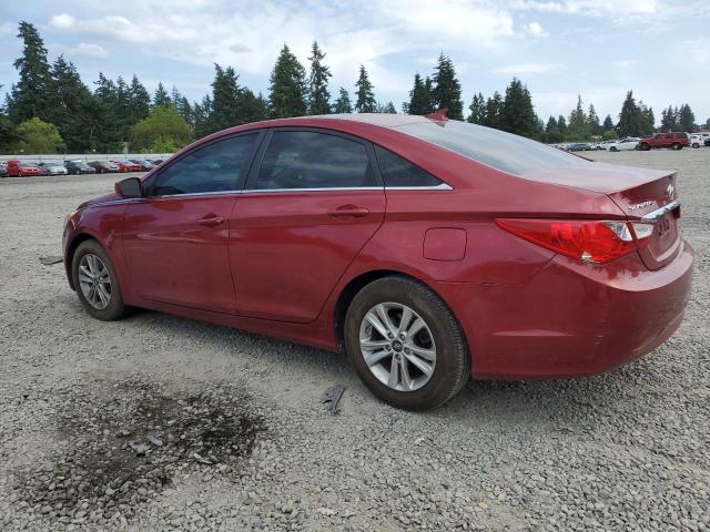 Vin: 5npeb4ac8dh714421, lot: 60160435, hyundai sonata gls 20132