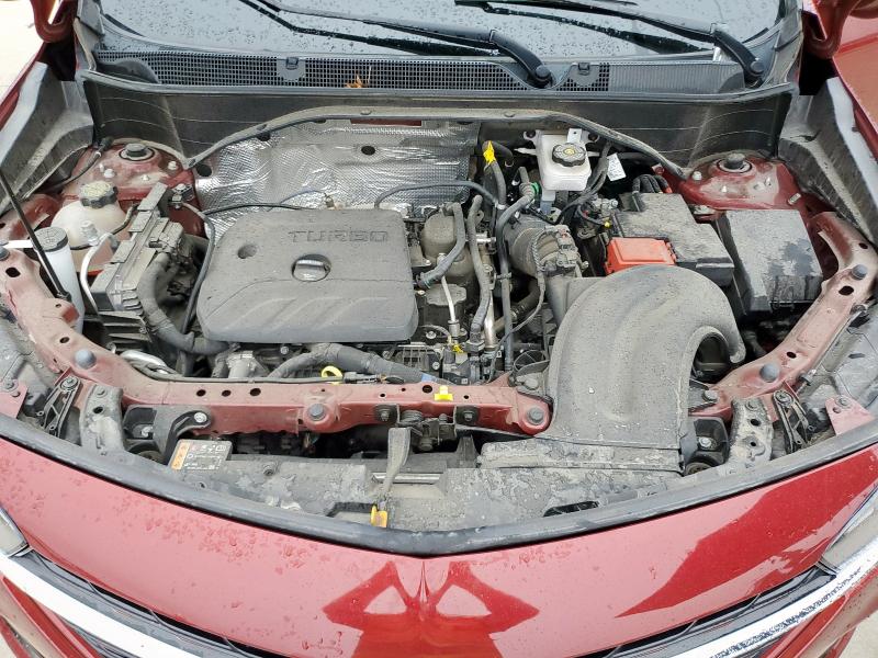 2023 BUICK ENCORE GX - KL4MMDSL6PB064167