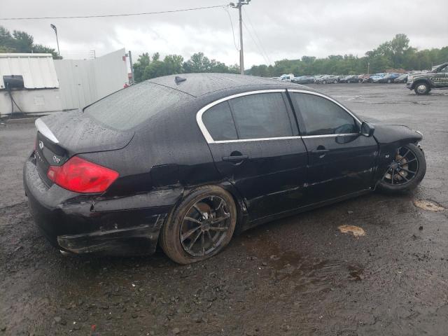 2015 INFINITI Q40 JN1CV6AR2FM651326