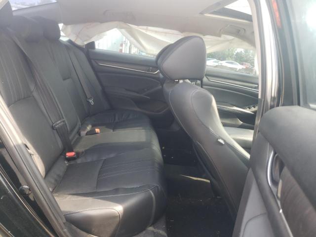 2018 HONDA ACCORD EXL 1HGCV1F69JA150668