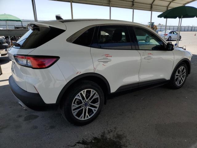 2022 FORD ESCAPE SEL - 1FMCU0H62NUB22218