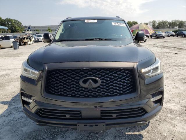 2018 INFINITI QX80 BASE JN8AZ2NEXJ9192619