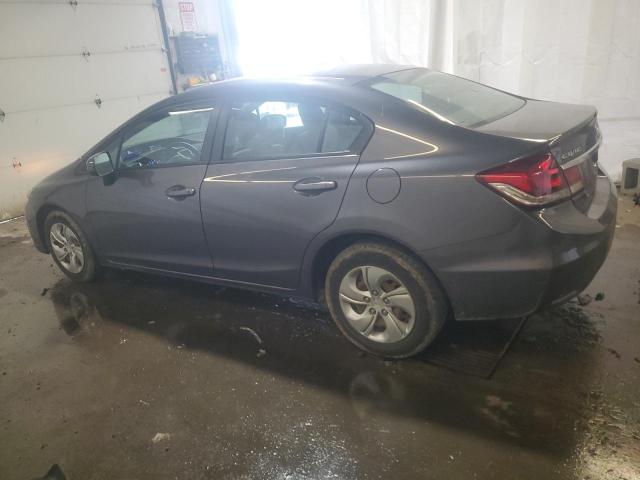 Vin: 2hgfb2f5xfh503026, lot: 60484245, honda civic lx 20152