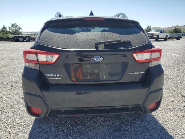 2018 SUBARU CROSSTREK - JF2GTADC9J8331230