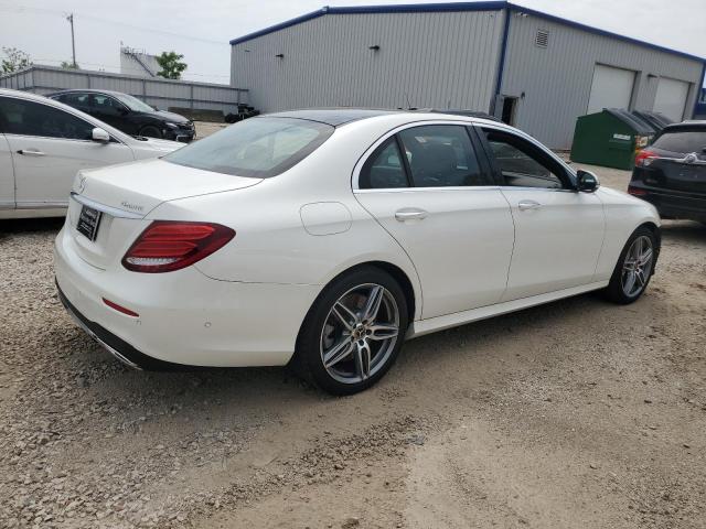 Vin: wddzf6gb8ja381484, lot: 59561525, mercedes-benz e-class 400 4matic 20183
