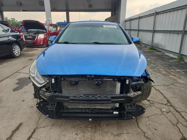 2018 HYUNDAI SONATA SPO 5NPE34AF4JH635007