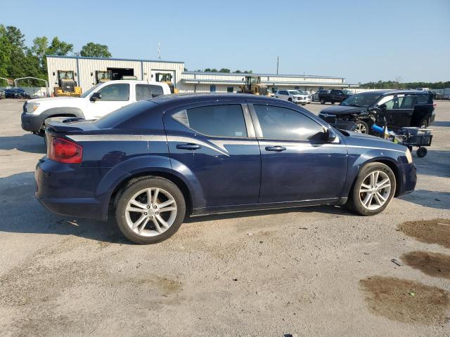 Vin: 1c3cdzcg5en188124, lot: 62352685, dodge avenger sxt 20143
