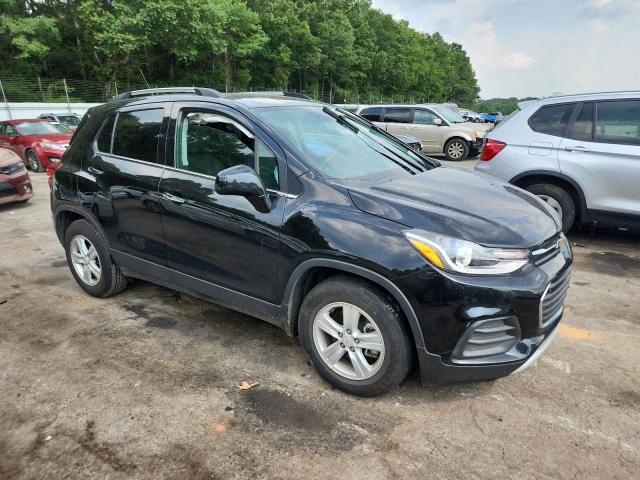 Vin: kl7cjlsb3lb057809, lot: 61795535, chevrolet trax 1lt 20204