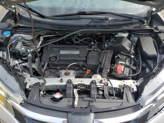 2015 HONDA CR-V EX 5J6RM4H50FL031236