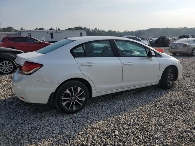 Vin: 19xfb2f92de030930, lot: 62459075, honda civic exl 20133