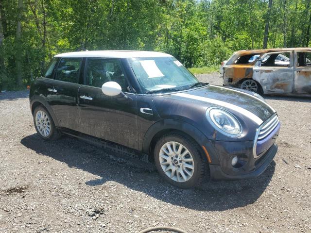 Vin: wmwxs5c53ft833759, lot: 62146775, mini cooper 20154
